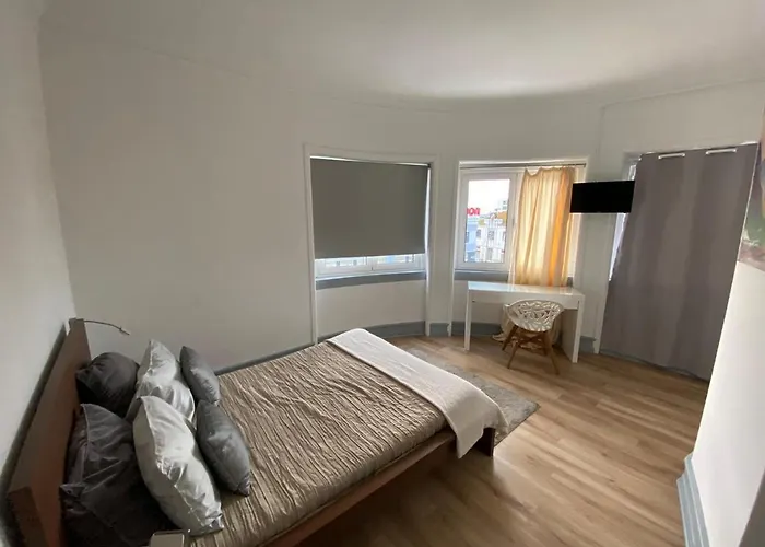Guest House Infante Dom Henrique