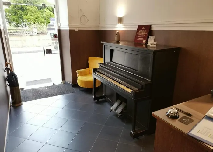 Guest House Infante Dom Henrique