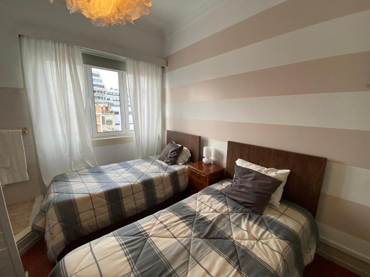Guest house Infante Dom Henrique 2*