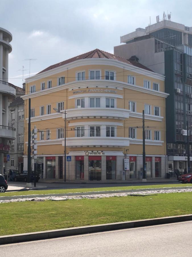 Infante Dom Henrique Casa de hóspedes